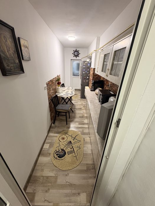 Apartament 3 camere Republicii