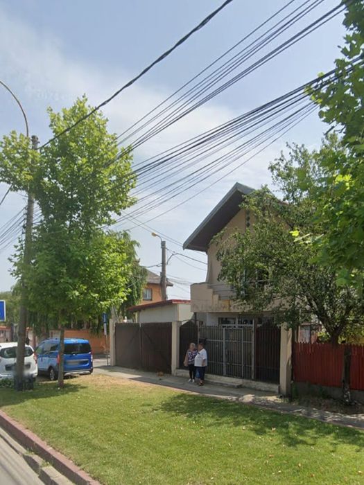 Stradal Soseaua Alexandriei nr 217 a  cu spatiu comercial la parter