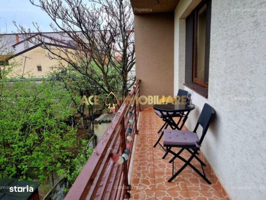2 Camere de inchiriat | Crangasi | Metrou | Centrala Proprie