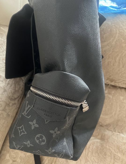 Louis vuitton рюкзак оригинал