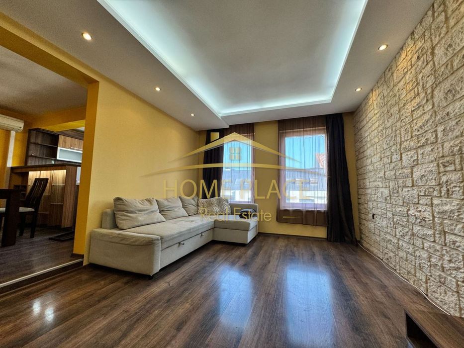 Продава се Тристаен апартамент в Варна, Победа - 119 кв.м за 1029 €/кв.м - Снимка #1