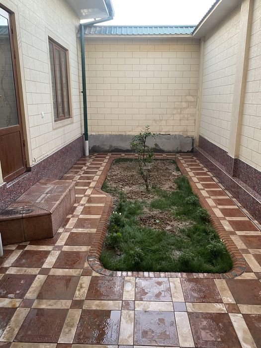 СРОЧНО!!! Продаю свой двухэтажный коттедж в центре. Мирабадский район