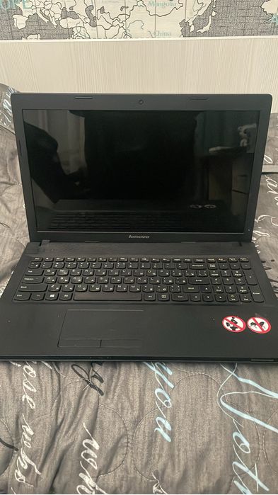 Продам ноутбук срочно