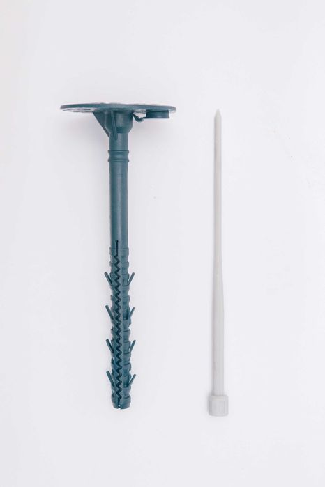 Дюбель для теплоизоляции 10*160