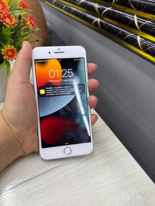 Iphone 7 plus 32 GB ideal