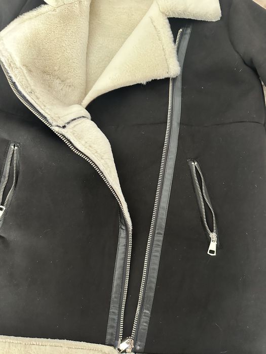 Продам дубленку.