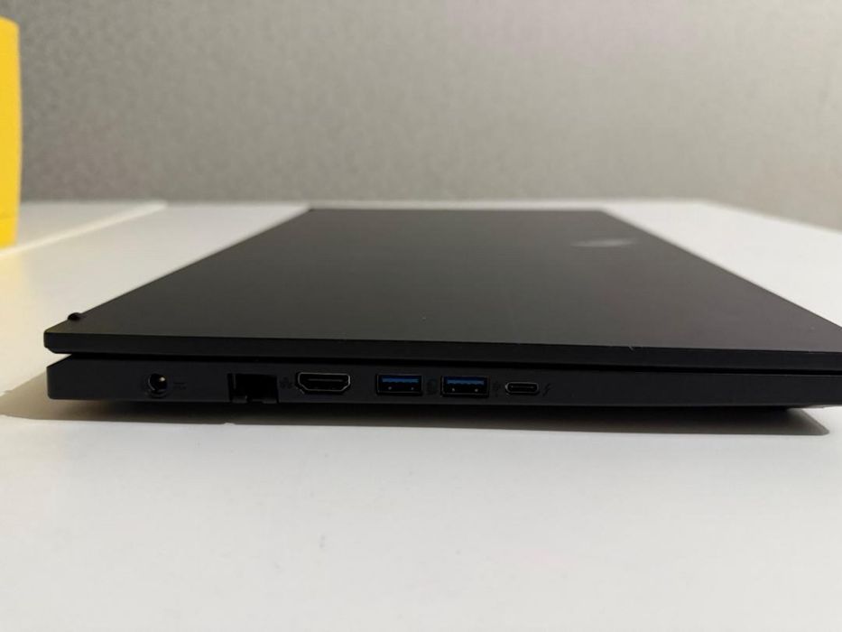 Продам игравой ноут