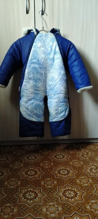 Продам комбенизон