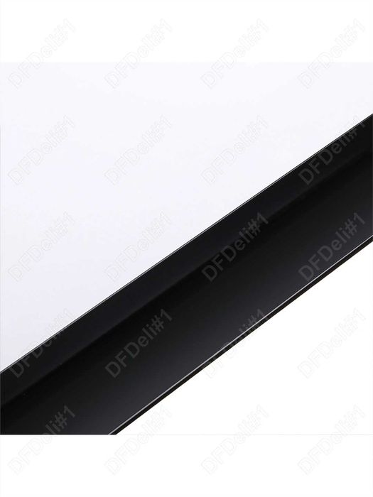 Доска маркерная на колесах двухст. 60х90см флип - чарт Deli 7881 белая