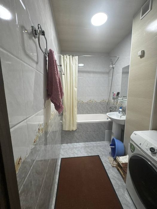 Аренда  3х ком   Ганга метро Гофур Гулом