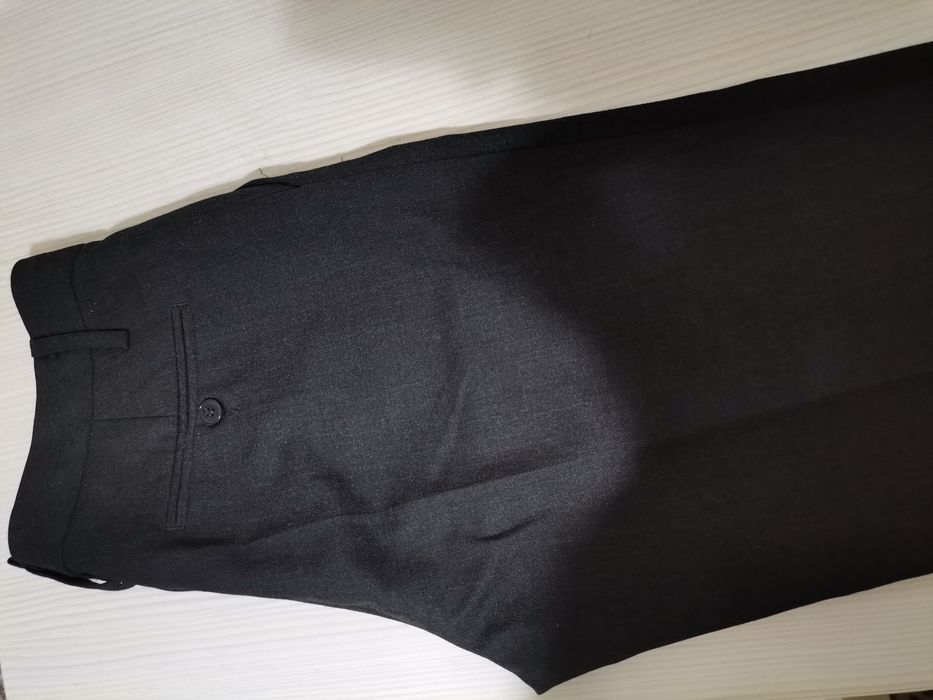 Costum Zara mărimea 38