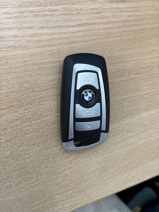 Чисто нов смарт ключ за BMW F-серия (за САЩ/Канада - 315 MHz)