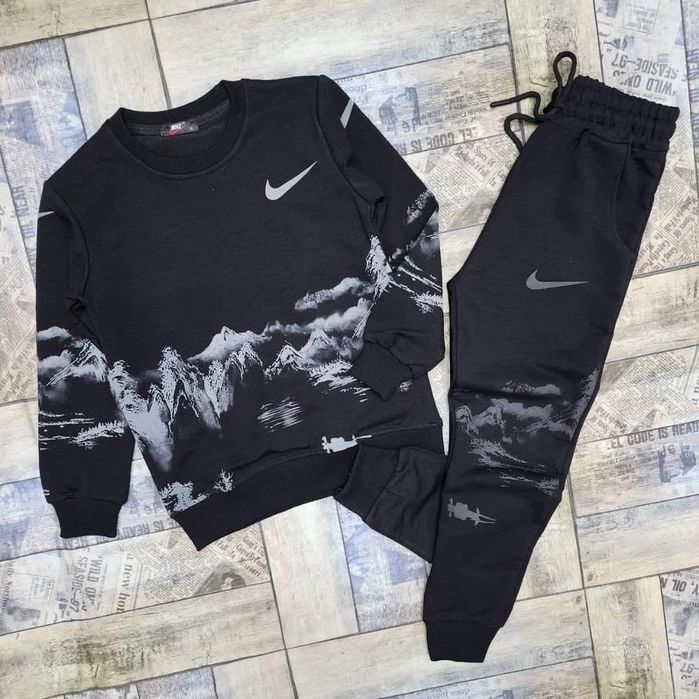 Детски екипи за момче