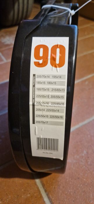 Вериги за сняг до 17''