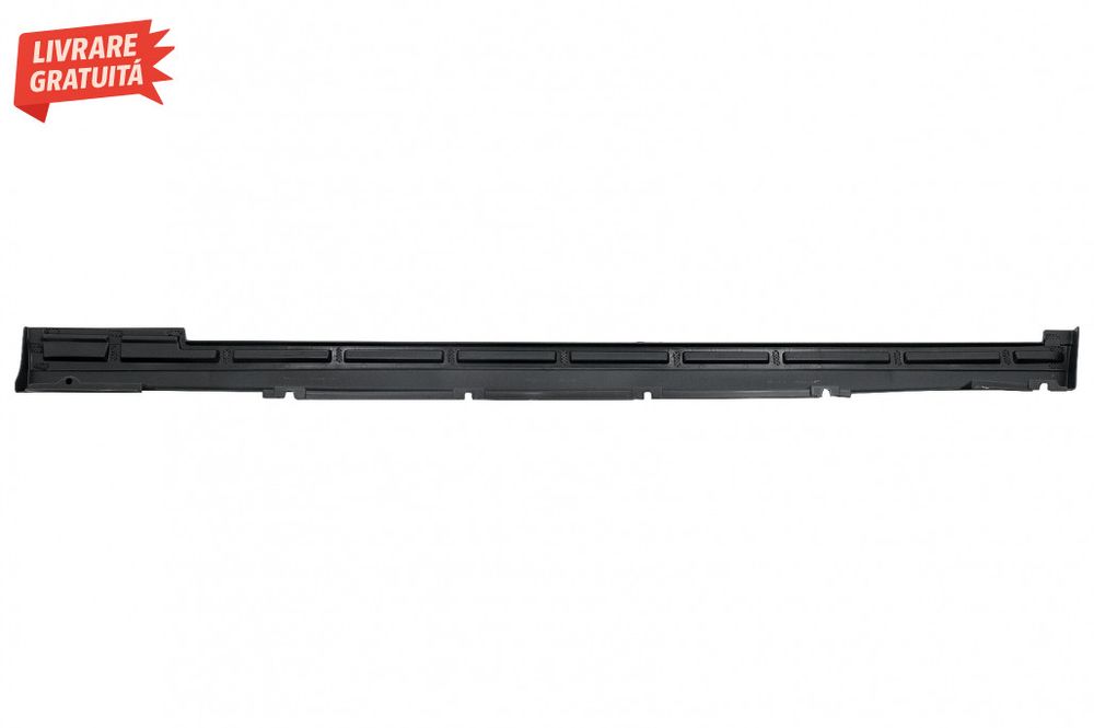 Praguri Laterale BMW Seria 5 E34 Sedan Touring (1987-1995) M Technik D
