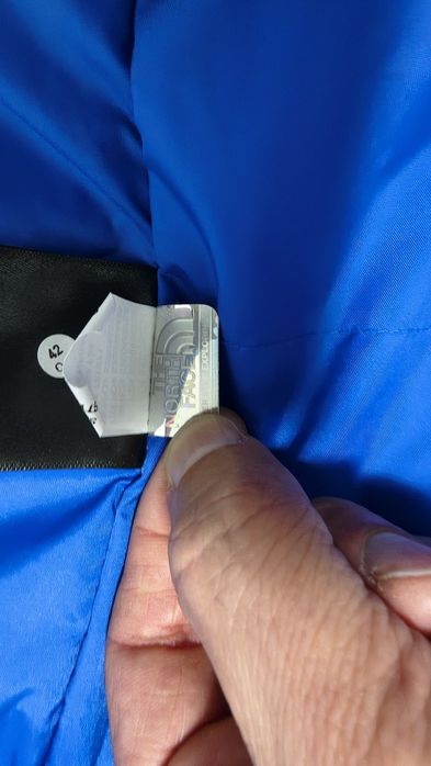 Geaca Jacheta ski snowboard The North Face Descendint S