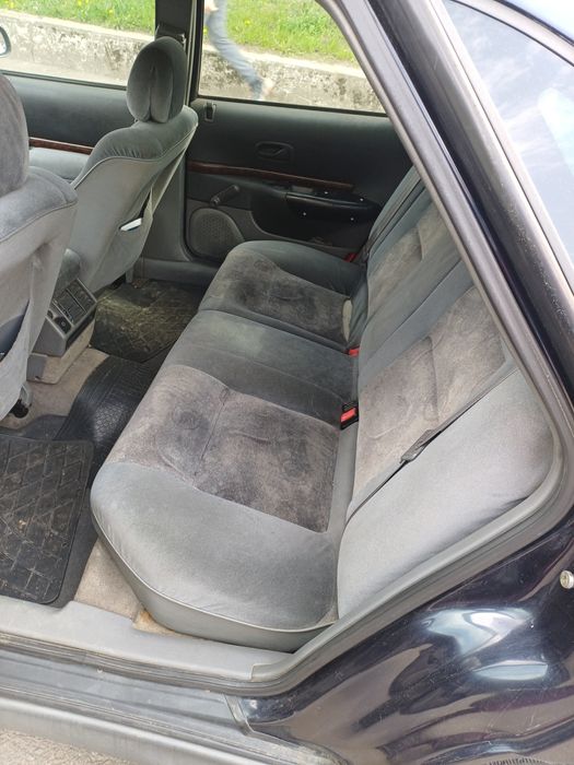 Vand renault safrane a doua generație 2.2td an 1999