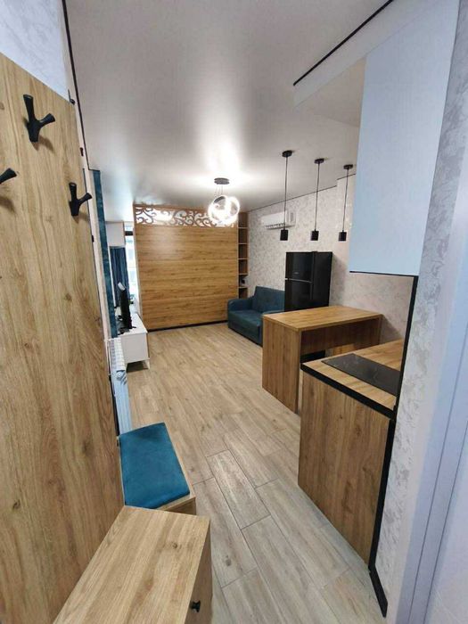 Сдам срочно уютную 2х ком кв-ру в ЖК Muhtasham 2/5/12  метро Минор Р5