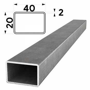 OFERTA !!! Teava patrata si rectangulara, diferite marimi si grosimi !