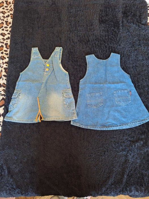 Детски дрешки за момиче