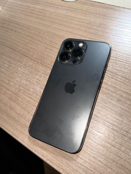 iphon 13 pro сатылады