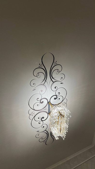 натяжной потолок