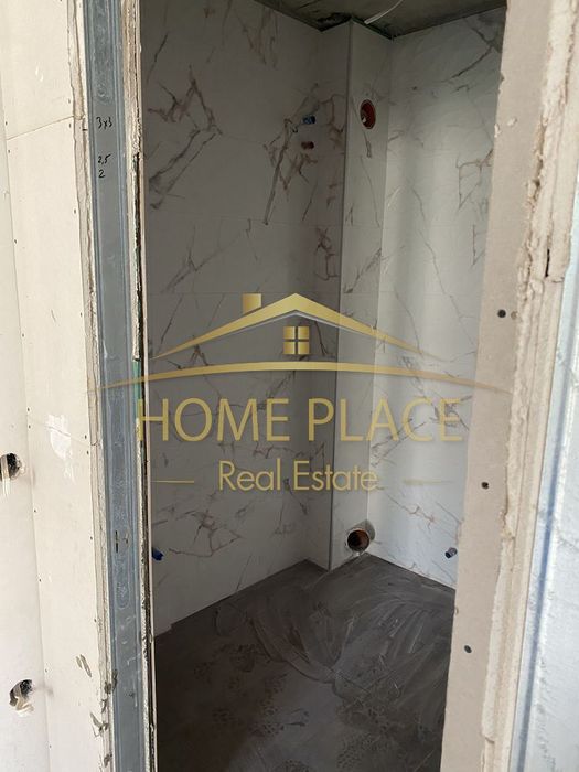 Двустаен апартамент в ж.к. Бриз