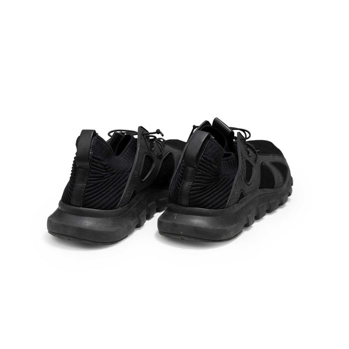 Zegna Mens Sneakers