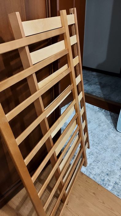 Кроватка детская, НОВАЯ