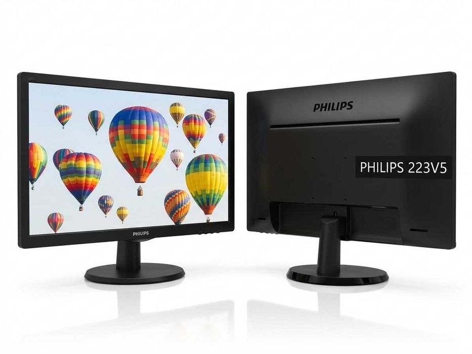 Мониторы  LG, Philips, HP (Оптом и в розницу)