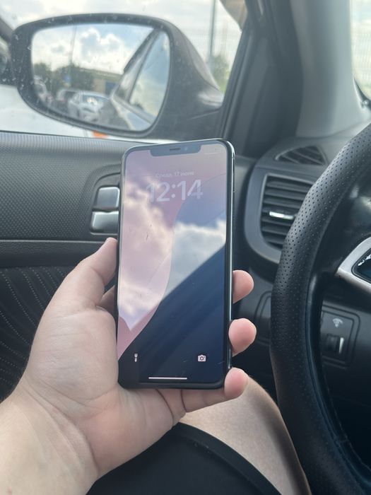 Iphone 11 pro MAX без ремонт