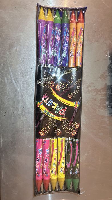 Салют, мини фейерверки