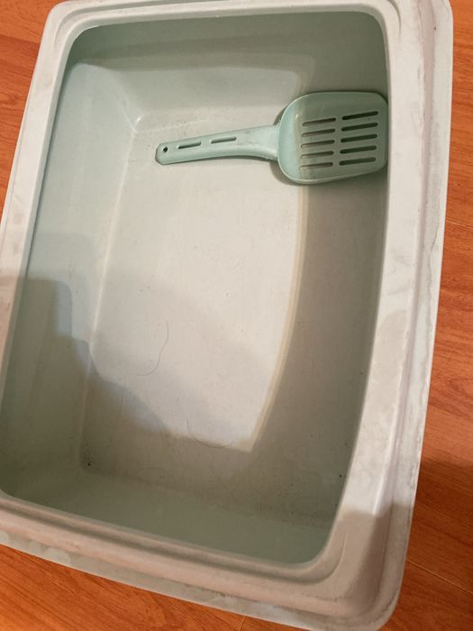 продам лоток для кота 3500тг