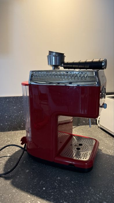 Aparat cafea russel hobbs