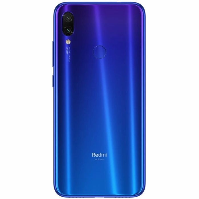 Redmi note 7 4/64