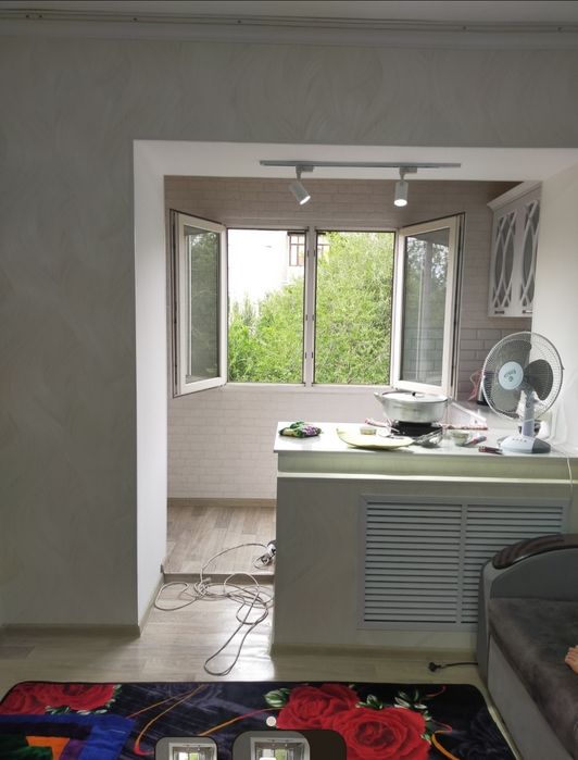 Квартира беріледі 1 бөлмелі 150000