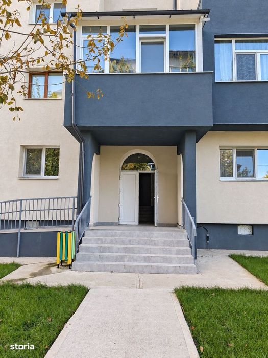 4 camere Lunca Cetatuii 2/4 95mp anvelopat Iasi Comision 0% Proprietar