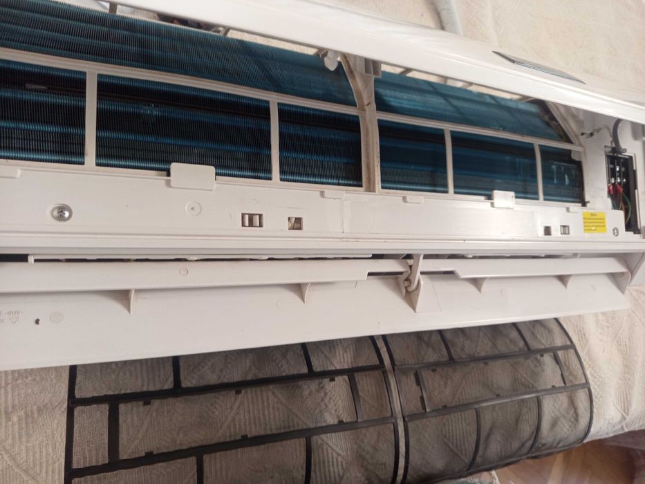Климатик- Osaka 12 Btu  inverter