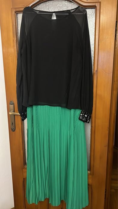 Rochie eleganta de dama marimea 46