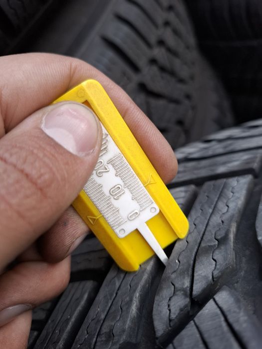 16" Джанти за Шкода Октавиа Сеат Фолксфаген Ауди Skoda Audi Seat VW