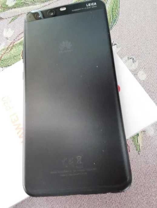 Vand telefon Huawei P10