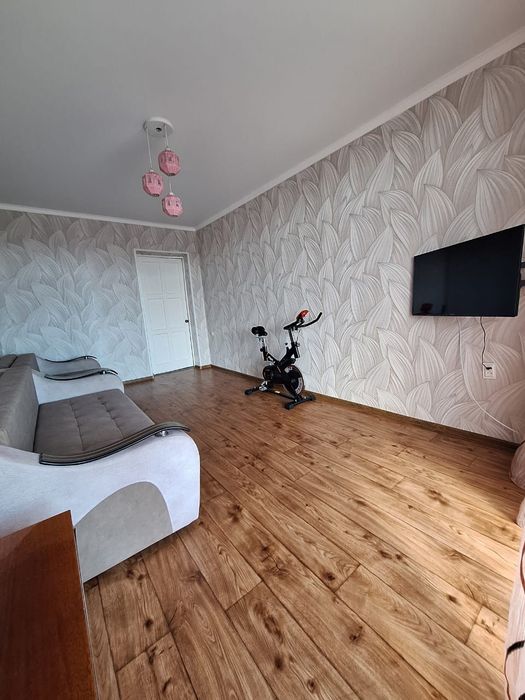 Продам хорошую квартиру.