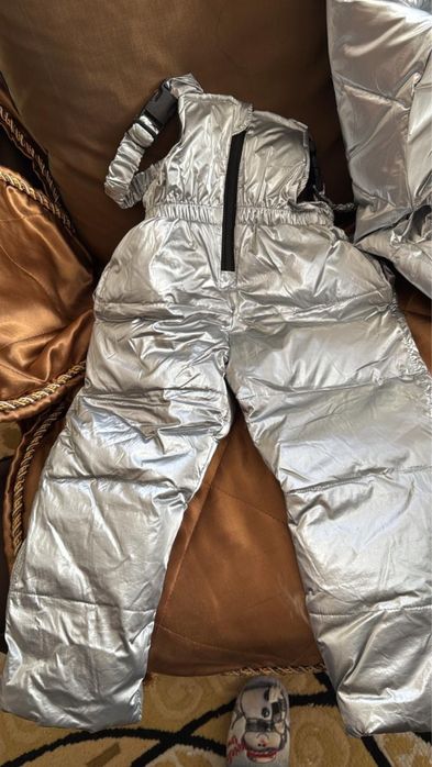 Детский костюм зимний Remi