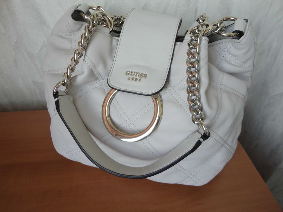 Guess/нова чанта