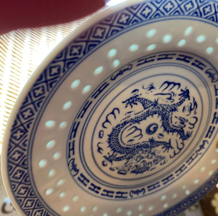 Чайно-столовый сервиз