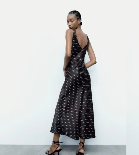 Дамска рокля Zara