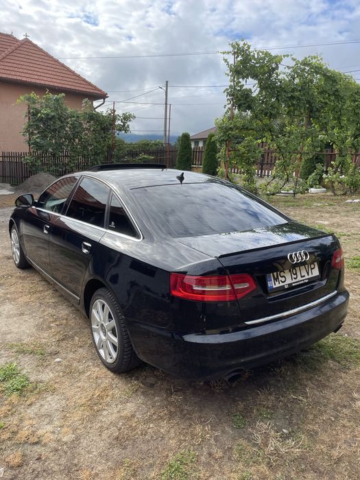 AUDI A6 2009 — imagine 3
