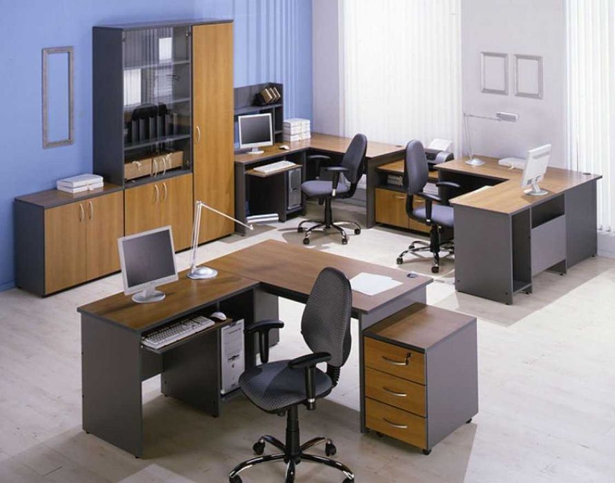 Офис мебеллари ясаш Тошкент