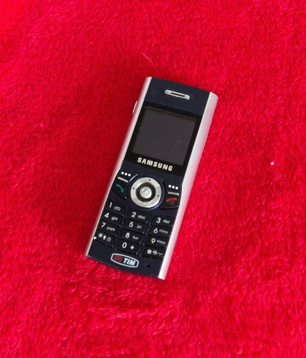 Telefon Samsung SGH-X140