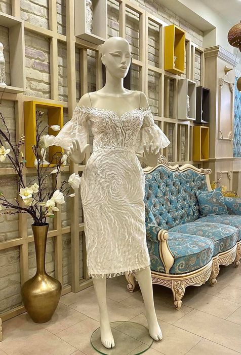 Rochie xs/s Mireasa/Cununie Maya Fashion